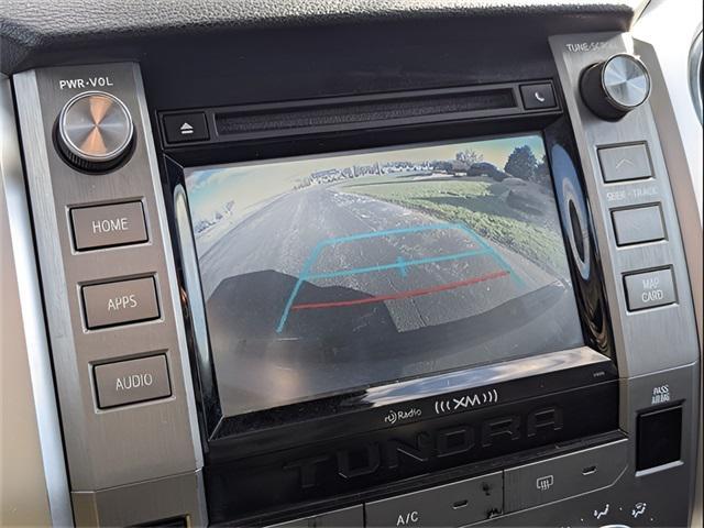 used 2019 Toyota Tundra car, priced at $31,102