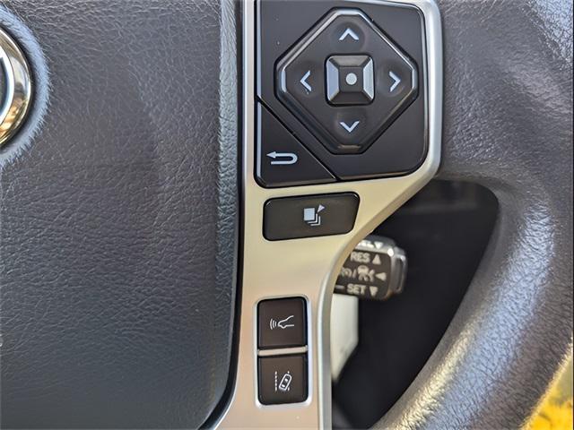 used 2019 Toyota Tundra car, priced at $31,102