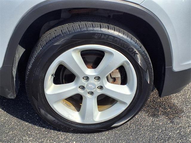 used 2015 Chevrolet Trax car, priced at $9,449