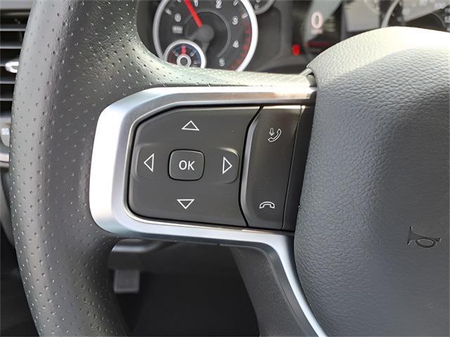 new 2026 Ram 2500 car, priced at $63,295