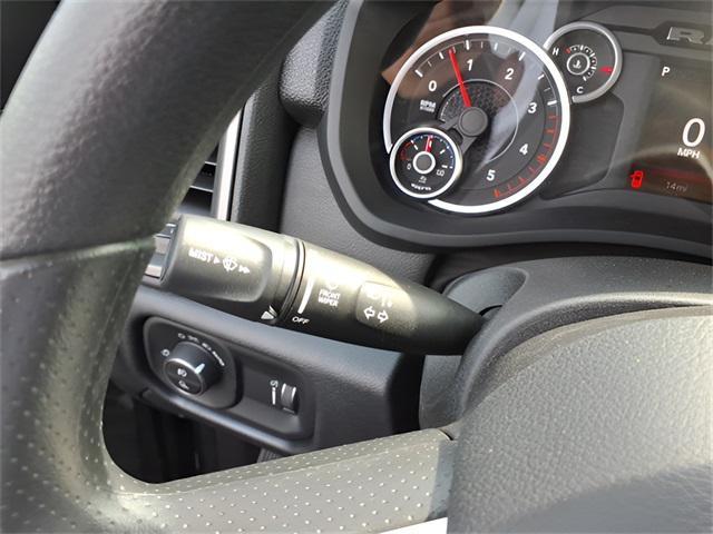 new 2026 Ram 2500 car, priced at $63,295