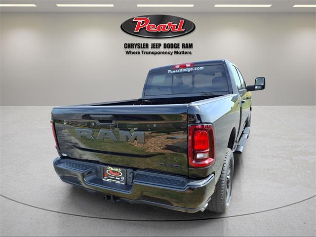 new 2026 Ram 2500 car, priced at $63,295