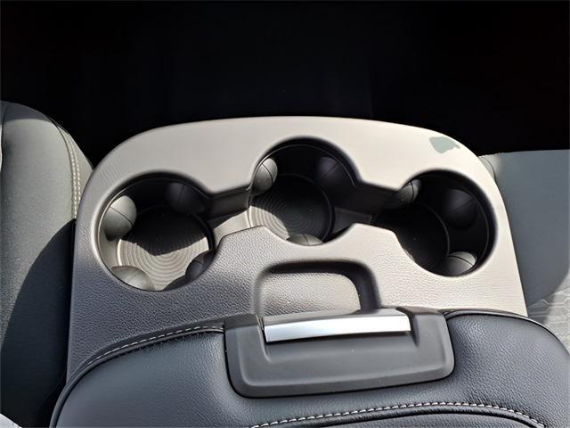 new 2026 Ram 2500 car, priced at $63,295