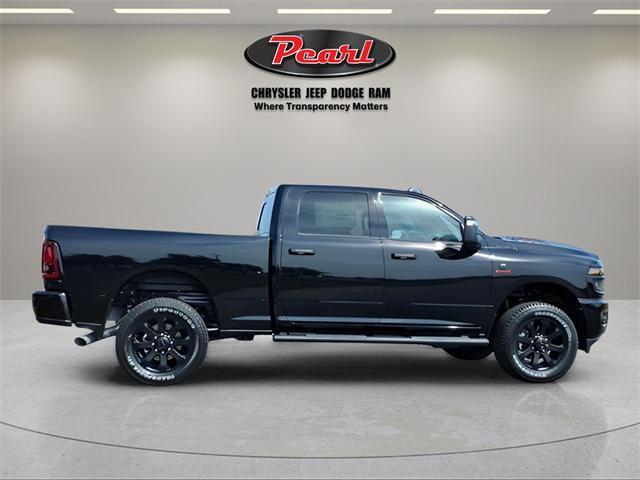 new 2026 Ram 2500 car, priced at $63,295