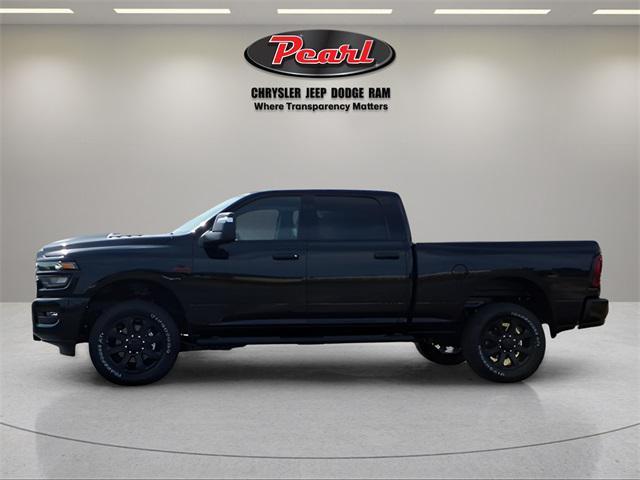 new 2026 Ram 2500 car, priced at $63,295