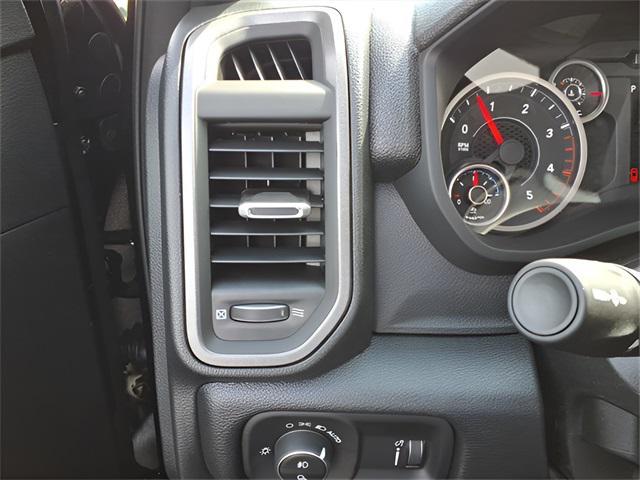 new 2026 Ram 2500 car, priced at $63,295