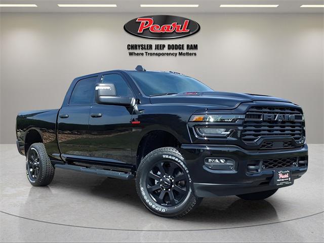 new 2026 Ram 2500 car, priced at $64,795