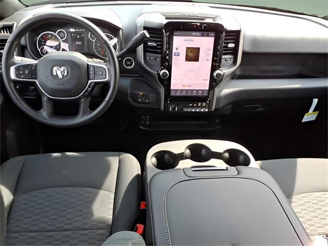 new 2026 Ram 2500 car, priced at $63,295