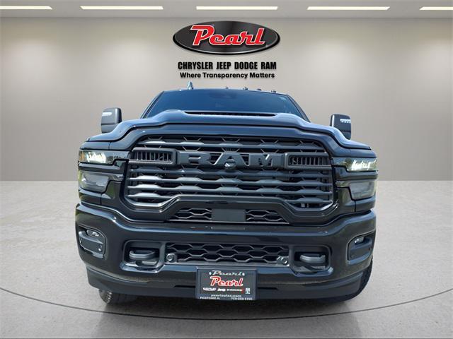 new 2026 Ram 2500 car, priced at $63,295