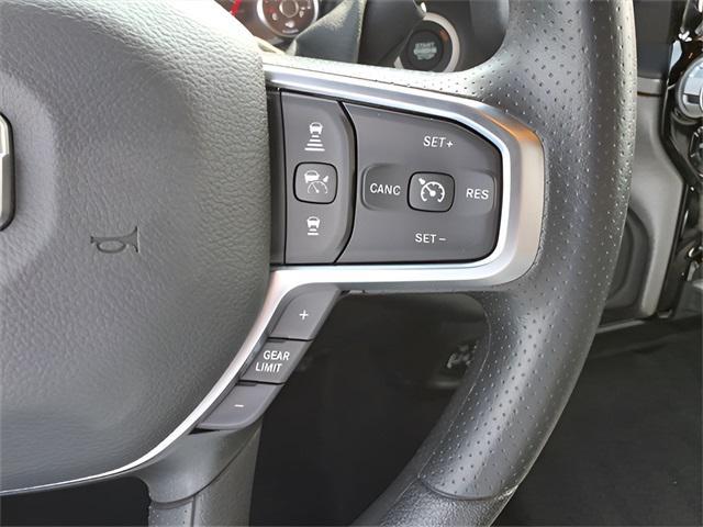 new 2026 Ram 2500 car, priced at $63,295