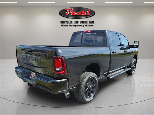 new 2026 Ram 2500 car, priced at $63,295