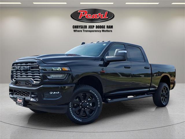 new 2026 Ram 2500 car, priced at $63,295