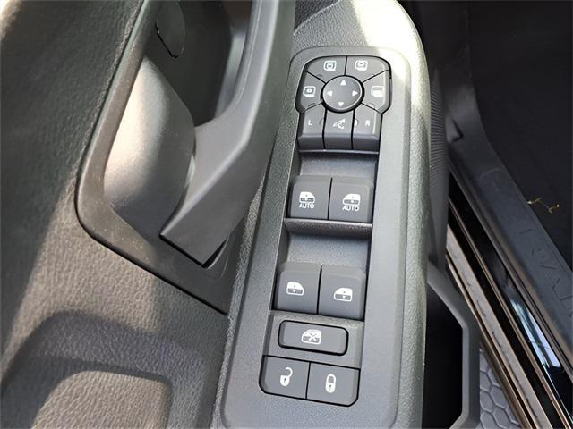 new 2026 Ram 2500 car, priced at $63,295