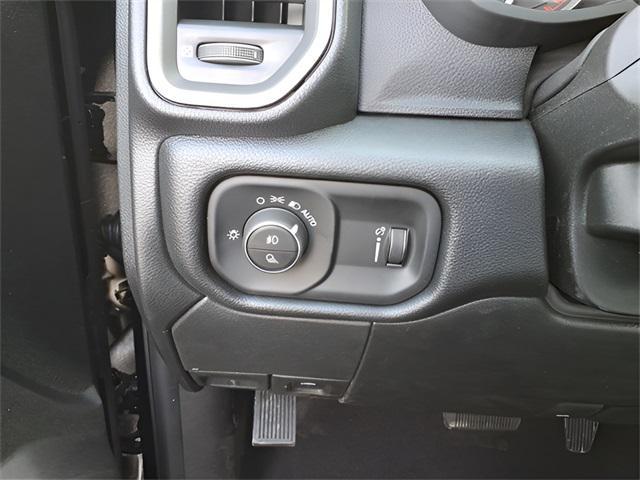 new 2026 Ram 2500 car, priced at $63,295