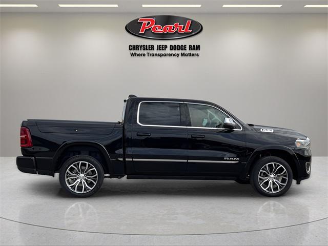 new 2026 Ram 1500 car, priced at $85,168