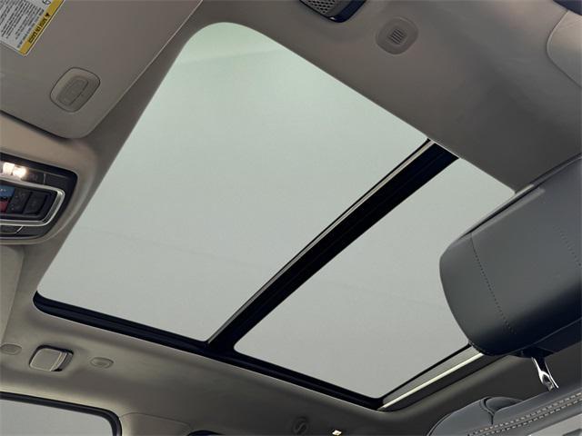 new 2026 Ram 1500 car, priced at $85,168