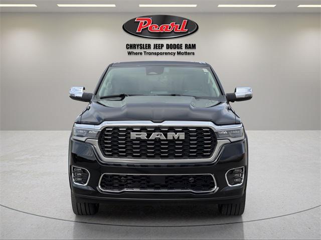 new 2026 Ram 1500 car, priced at $85,168