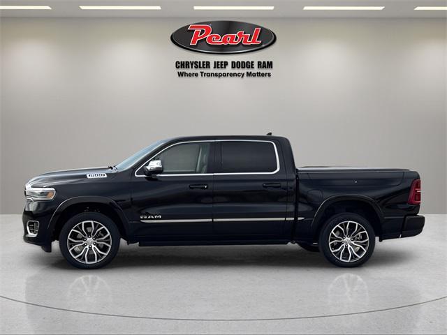 new 2026 Ram 1500 car, priced at $85,168