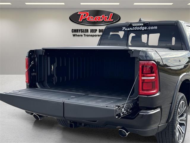 new 2026 Ram 1500 car, priced at $85,168