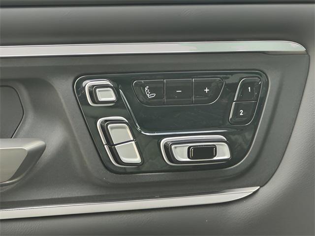 new 2026 Ram 1500 car, priced at $85,168