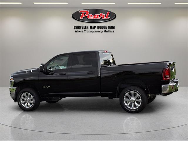 new 2026 Ram 2500 car, priced at $56,075