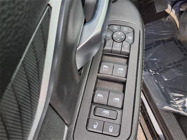 new 2026 Ram 2500 car, priced at $56,825