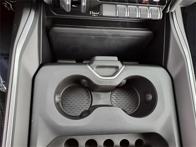 new 2026 Ram 2500 car, priced at $56,075