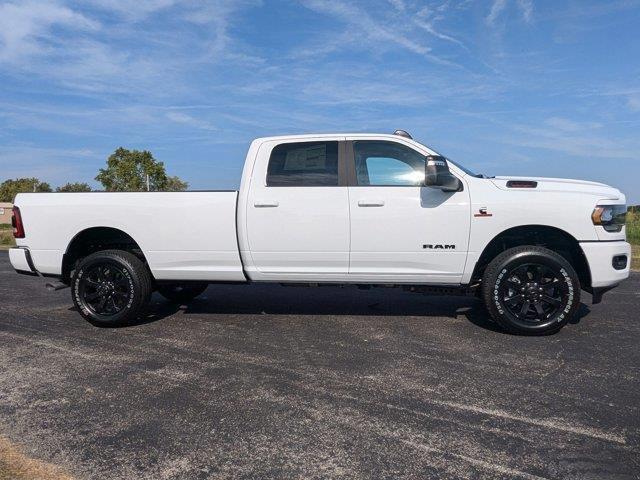 new 2024 Ram 2500 car, priced at $64,648