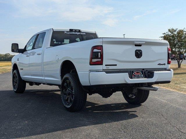 new 2024 Ram 2500 car, priced at $64,648