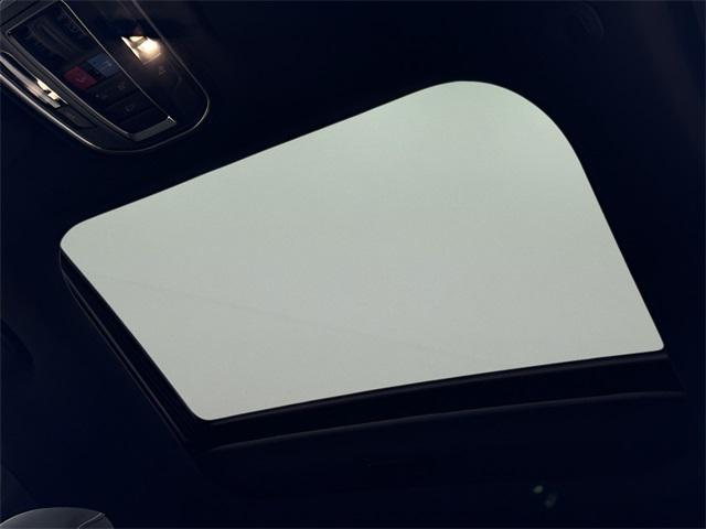 new 2025 Jeep Grand Cherokee L car, priced at $40,597