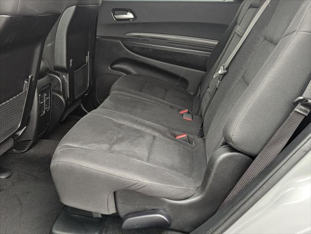 used 2022 Dodge Durango car, priced at $27,000