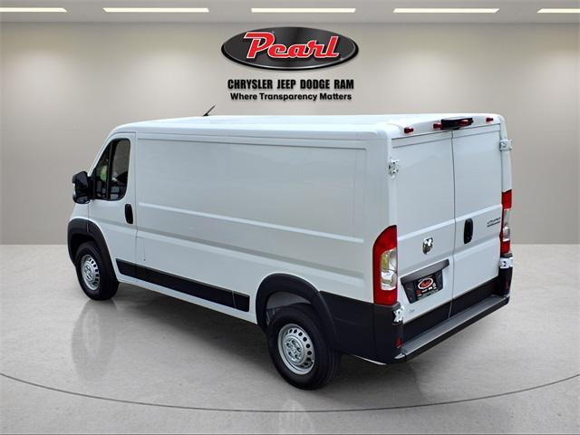 used 2024 Ram ProMaster 2500 car, priced at $35,753