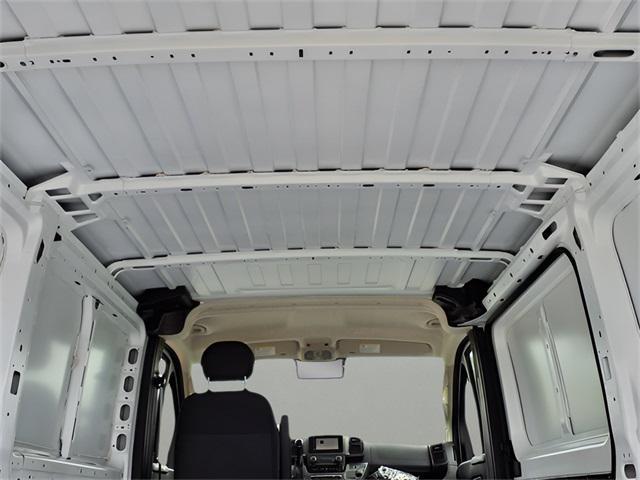 used 2024 Ram ProMaster 2500 car, priced at $35,753