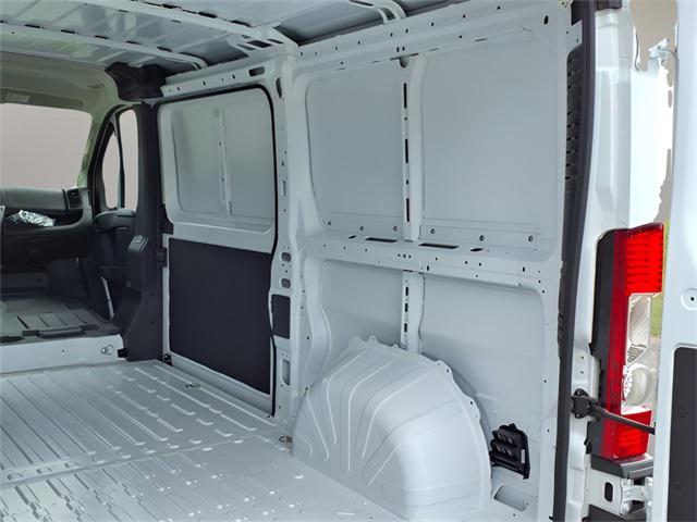 used 2024 Ram ProMaster 2500 car, priced at $35,753
