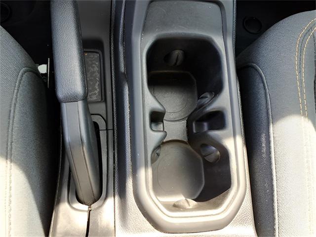 used 2024 Jeep Wrangler car, priced at $41,500