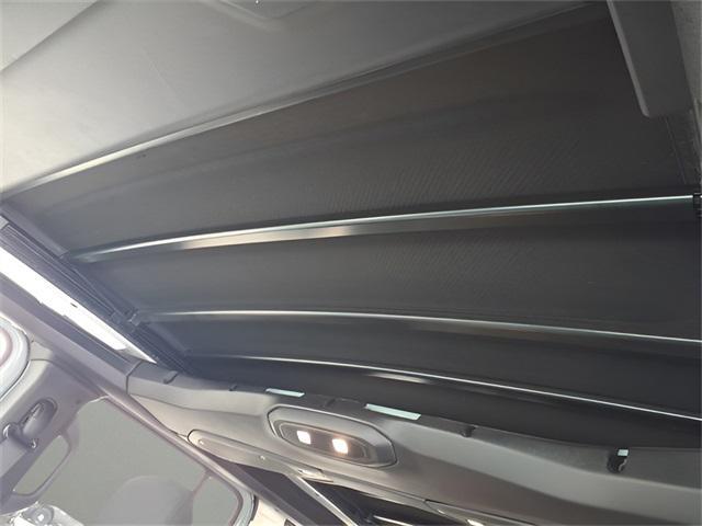 used 2024 Jeep Wrangler car, priced at $41,500