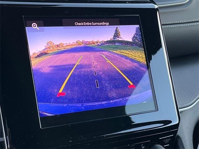 new 2025 Jeep Grand Cherokee L car, priced at $41,026