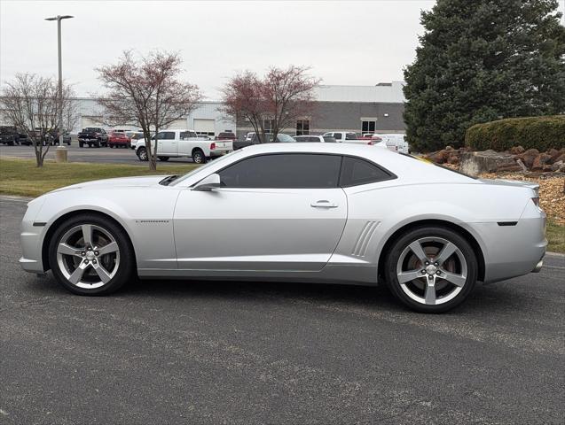 used 2013 Chevrolet Camaro car, priced at $19,914