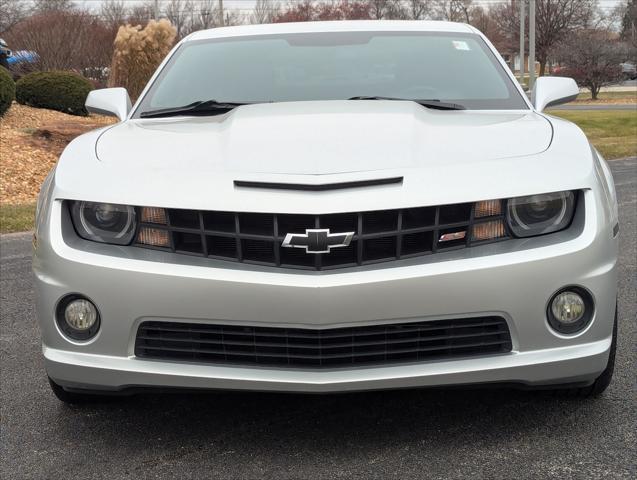 used 2013 Chevrolet Camaro car, priced at $19,914