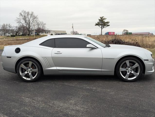 used 2013 Chevrolet Camaro car, priced at $19,914