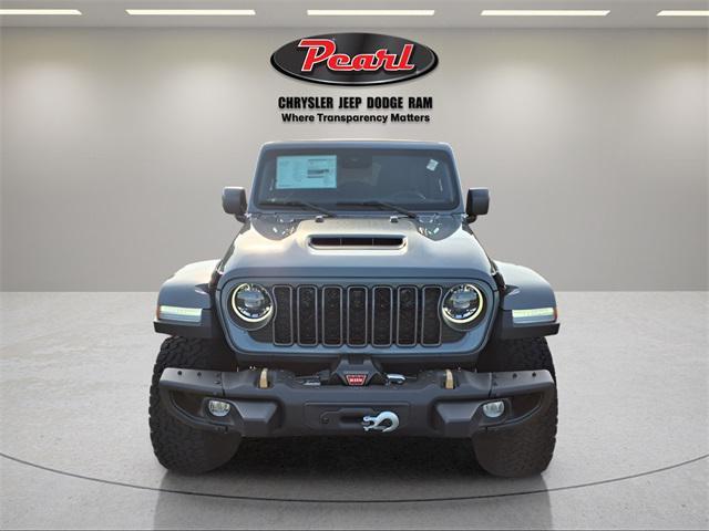 new 2025 Jeep Wrangler car, priced at $99,974