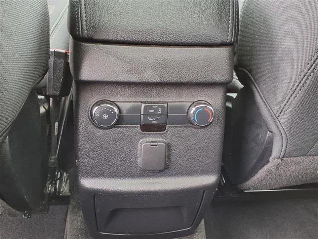 used 2017 Ford Explorer car, priced at $18,500