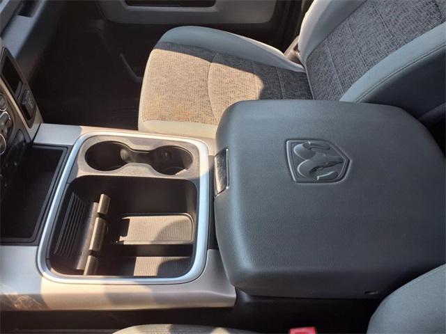 used 2017 Ram 1500 car, priced at $18,676