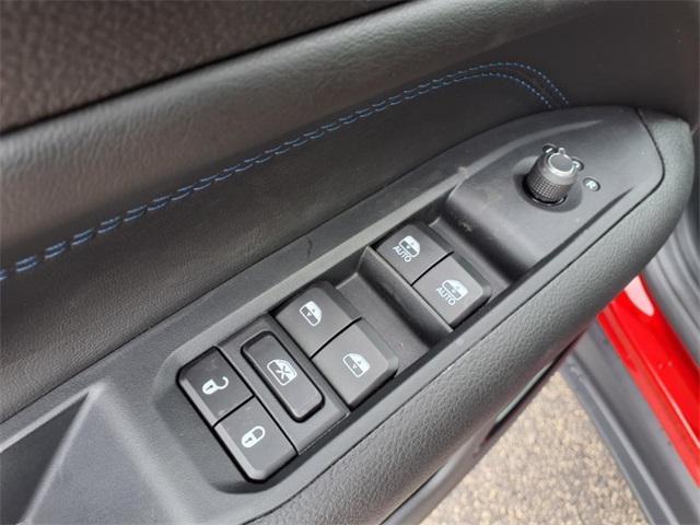 new 2025 Jeep Compass car, priced at $37,381