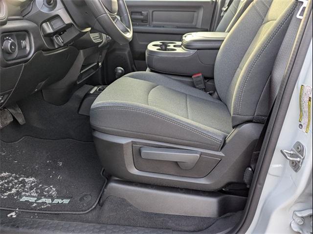 new 2024 Ram 2500 car, priced at $56,480