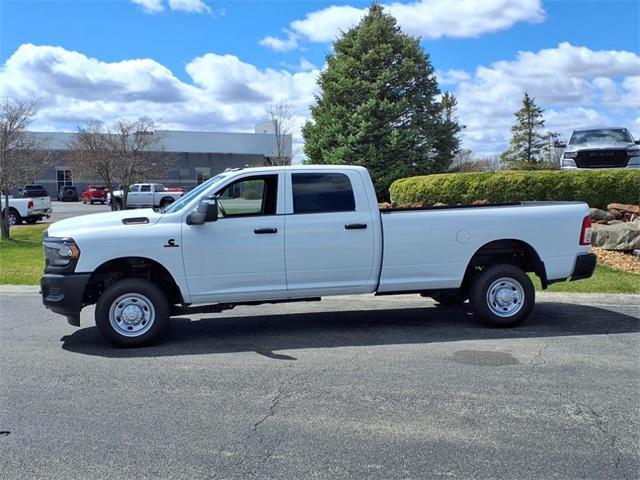 new 2024 Ram 2500 car, priced at $56,497