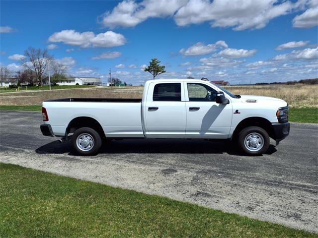 new 2024 Ram 2500 car, priced at $56,497