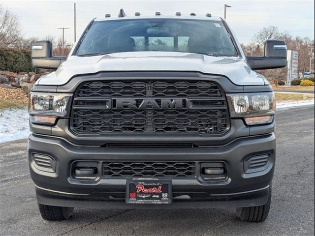 new 2024 Ram 2500 car, priced at $56,480