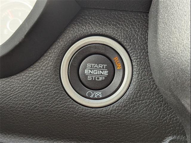 new 2024 Ram 2500 car, priced at $56,480