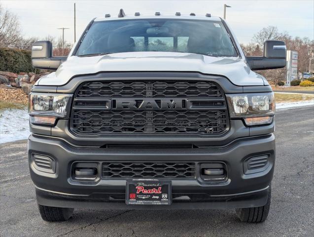 new 2024 Ram 2500 car, priced at $52,980